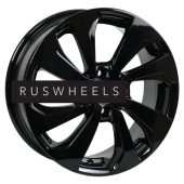 Диски RST 6x16/4x100 ET46 D54,1 R006 (Solaris) BL