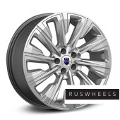 Диски КиК R19 / 7.5J PCD 5x108 ЕТ 49 ЦО 63.35 Галего