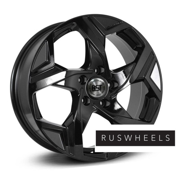 Диски RST R17 / 7J PCD 5x114.3 ЕТ 45 ЦО 67.1 R227 Диски RST R17 / 7J PCD 5x114.3 ЕТ 45 ЦО 67.1 R227