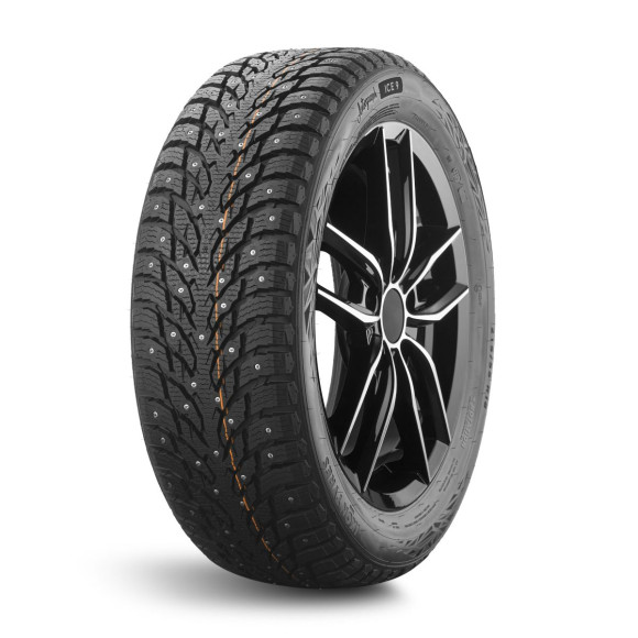 Шины Ikon 205/50R17 93T XL Autograph Ice 9 TL (шип.) Шины Ikon 205/50R17 93T XL Autograph Ice 9 TL (шип.)