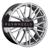 Диски LS Forged 8x19/5x114,3 ET45 D67,1 LS FG04 HPB (конус, C570)