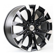 Диски RST 7.5\R18 6*139.7 ET42 d67.1 BD Диски RST 7.5\R18 6*139.7 ET42 d67.1 BD
