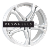 Диски RST 7,5x19/5x114,3 ET35 D60,1 R099 (Uni-K) Silver Диски RST 7,5x19/5x114,3 ET35 D60,1 R099 (Uni-K) Silver
