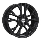 Диски Carwel  Камак 1810  7,0\R18 5*114,3 ET51  d67,1  BL  [122575]