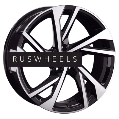 Диски Replay 8x18/5x114,3 ET50 D60,1 TY382 BKF (конус, C570) Диски Replay 8x18/5x114,3 ET50 D60,1 TY382 BKF (конус, C570)