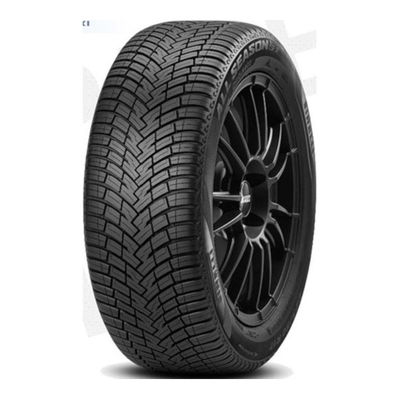 Шины Pirelli  225/45/18  Y 95 CINTURATO ALL SEASON SF 2  XL  старше 3-х лет