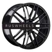 Диски LS Forged 10,5x23/5x112 ET40 D66,6 LS FG12 BK (конус, C570) Диски LS Forged 10,5x23/5x112 ET40 D66,6 LS FG12 BK (конус, C570)