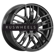 Диски iFree 7x17/5x100 ET38 D57,1 Аскет (КС1072) BK Диски iFree 7x17/5x100 ET38 D57,1 Аскет (КС1072) BK