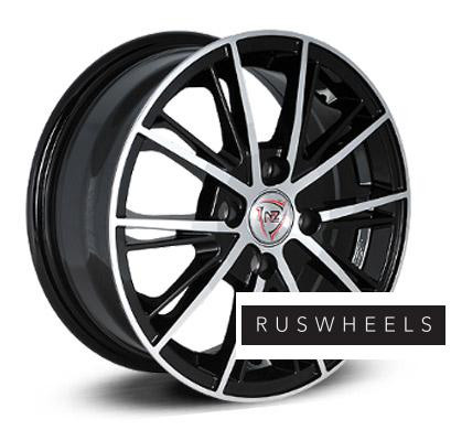 Диски NZ R16 / 6.5J PCD 5x112 ЕТ 33 ЦО 57.1 F-31 Диски NZ R16 / 6.5J PCD 5x112 ЕТ 33 ЦО 57.1 F-31