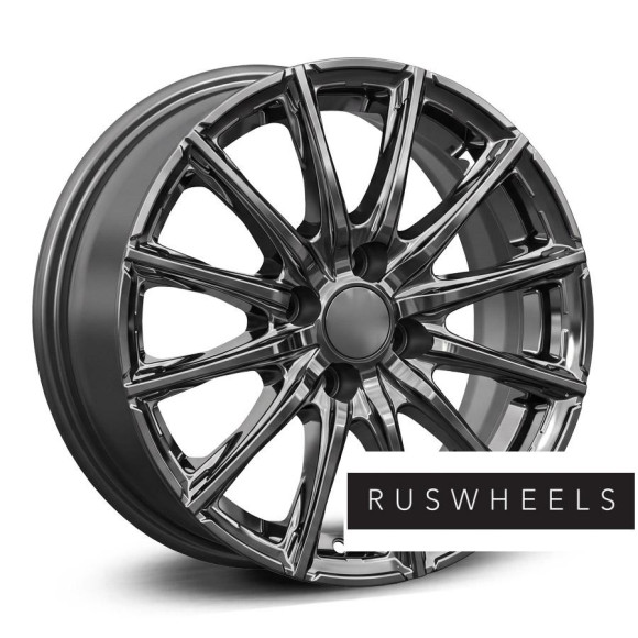 Диски КиК R15 / 6J PCD 4x108 ЕТ 45 ЦО 63.35 Сандал