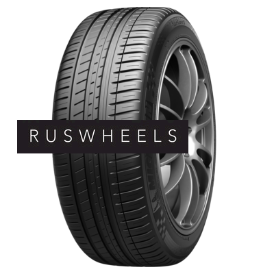 Шины Michelin  275/40/19  Y 105 Pilot Sport 3  XL (MO)  старше 3-х лет