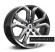 Диски КиК R19 / 8.5J PCD 5x120 ЕТ 18 ЦО 72.6 Пандора Диски КиК R19 / 8.5J PCD 5x120 ЕТ 18 ЦО 72.6 Пандора