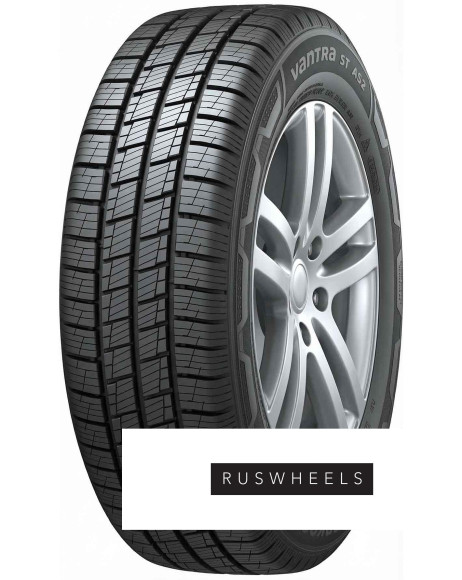 Шины Hankook 205/75 r16c Vantra ST AS2 RA30 110/108R