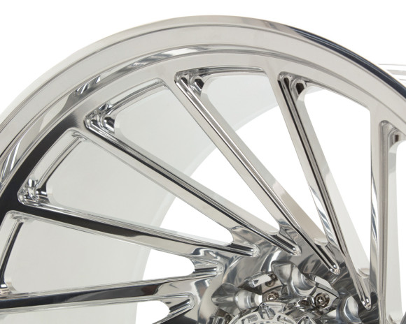 Диски Vossen GNX-01T 24"