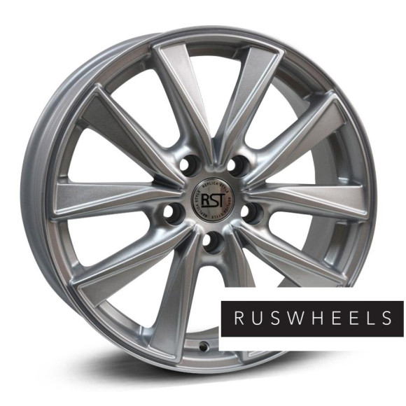 Диски RST R17 / 7J PCD 5x108 ЕТ 50 ЦО 63.4 R057 Диски RST R17 / 7J PCD 5x108 ЕТ 50 ЦО 63.4 R057