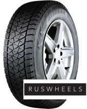 Шины Bridgestone 225/60 r17 Blizzak DM-V2 99S Шины Bridgestone 225/60 r17 Blizzak DM-V2 99S