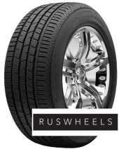Шины Continental 235/60 r18 ContiCrossContact LX Sport 107V Шины Continental 235/60 r18 ContiCrossContact LX Sport 107V