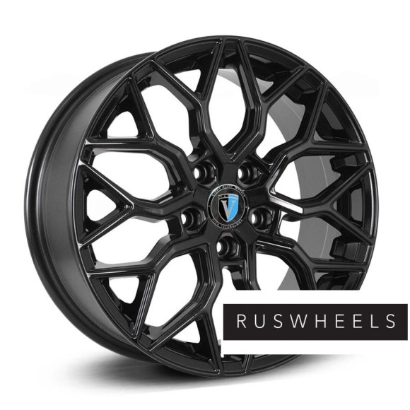 Диски Venti R17 / 7J PCD 5x108 ЕТ 33 ЦО 60.1 1719