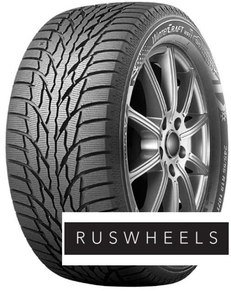 Шины Kumho 225/60 r17 Wintercraft SUV Ice WS51 103T