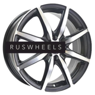 Диски Venti 6x16/4x100 ET45 D54,1 1605 BD Диски Venti 6x16/4x100 ET45 D54,1 1605 BD