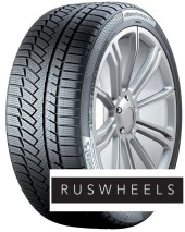 Шины Continental 235/65 r18 WinterContact TS850 P SUV 110H Шины Continental 235/65 r18 WinterContact TS850 P SUV 110H