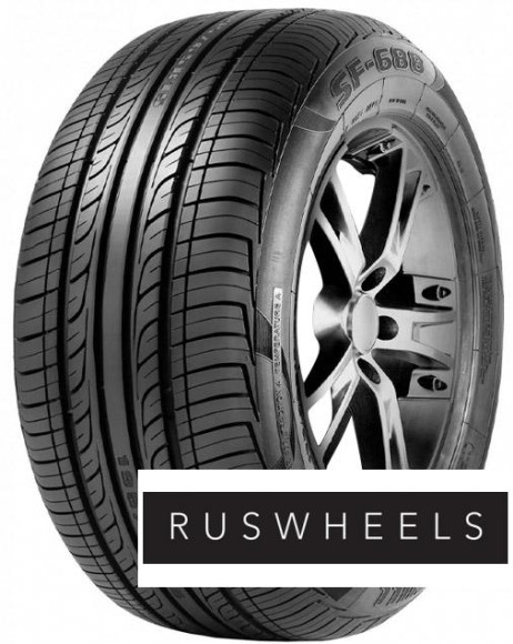 Шины Sunfull 175/55 r15 SF-688 77T Шины Sunfull 175/55 r15 SF-688 77T