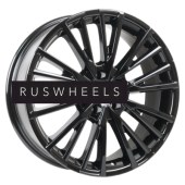Диски RST 7x18/5x114,3 ET40 D64,1 R178 BL Диски RST 7x18/5x114,3 ET40 D64,1 R178 BL