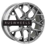 Диски RST 8x18/5x112 ET30 D66,6 R148 (BMW X3/X4) BMG