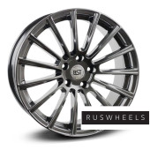 Диски RST R18 / 8J PCD 5x112 ЕТ 43 ЦО 66.6 R108