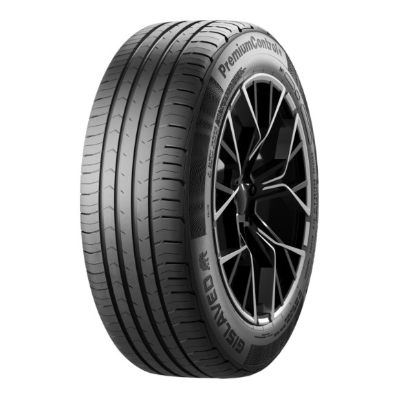Шины Gislaved 205/55R16 91H PremiumControl TL