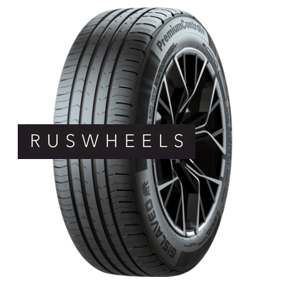 Шины Gislaved 205/55R16 91H PremiumControl TL