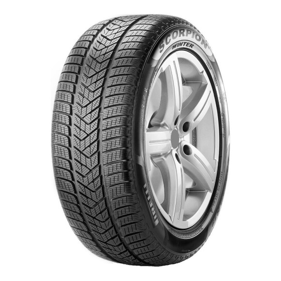 Шины Pirelli 275/50/21 V 113 Scorpion Winter (MO1 KS) старше 3-х лет Шины Pirelli 275/50/21 V 113 Scorpion Winter (MO1 KS) старше 3-х лет