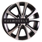 Диски Neo 6x15/4x114,3 ET45 D67,1 509 BD