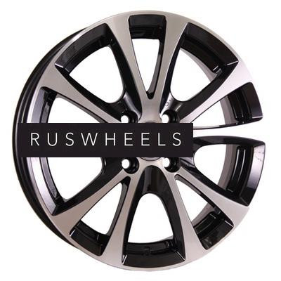 Диски Neo 6x15/4x114,3 ET45 D67,1 509 BD