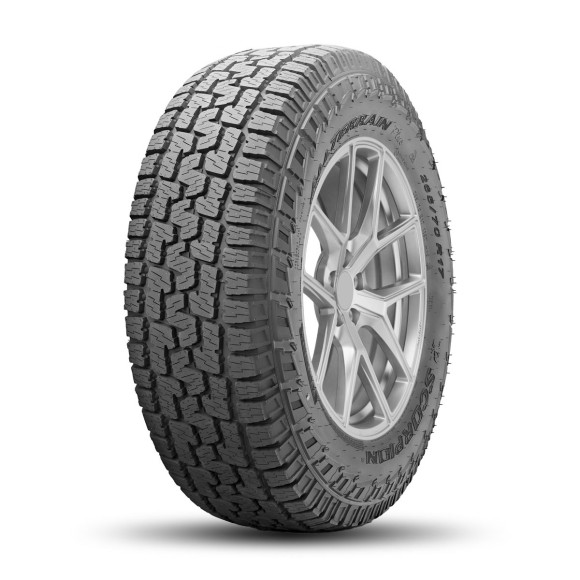 Шины Pirelli  225/65/17  H 102 SCORPION ALL TERRAIN PLUS  (KS)