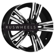 Диски RST 8x18/5x114,3 ET50 D60,1 R228 (Camry) BD