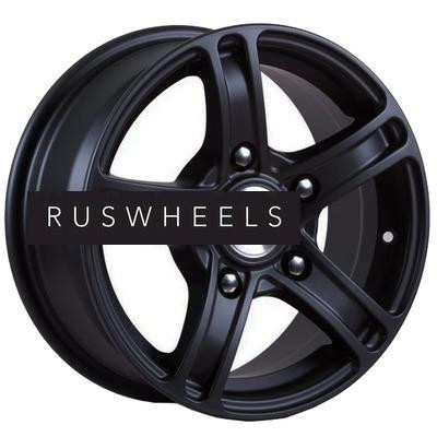 Диски СКАД 6,5x15/5x139,7 ET40 D98,5 Трофи (КЛ152) Бархат новый