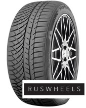Шины Kumho 275/30 r20 WinterCraft WP72 97W