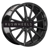 Диски LS Forged 9x22/6x139,7 ET45 D95,1 LS FG02 BK (конус, C570) Диски LS Forged 9x22/6x139,7 ET45 D95,1 LS FG02 BK (конус, C570)