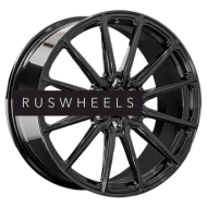 Диски LS Forged 9x22/6x139,7 ET45 D95,1 LS FG02 BK (конус, C570) Диски LS Forged 9x22/6x139,7 ET45 D95,1 LS FG02 BK (конус, C570)
