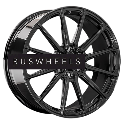 Диски LS Forged 9x22/6x139,7 ET45 D95,1 LS FG02 BK (конус, C570) Диски LS Forged 9x22/6x139,7 ET45 D95,1 LS FG02 BK (конус, C570)
