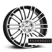 Диски AEZ R20 / 9J PCD 5x112 ЕТ 35 ЦО 70.1 Strike Диски AEZ R20 / 9J PCD 5x112 ЕТ 35 ЦО 70.1 Strike