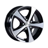 Диски СКАД 5.5\R14 5*114.3 ET35 d67.1 Алмаз