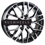Диски RST 6,5x17/5x114,3 ET45 D54,1 R077 BD Диски RST 6,5x17/5x114,3 ET45 D54,1 R077 BD
