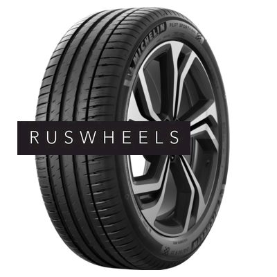 Шины Michelin 245/50R20 102V Pilot Sport 4 SUV FRV TL Шины Michelin 245/50R20 102V Pilot Sport 4 SUV FRV TL