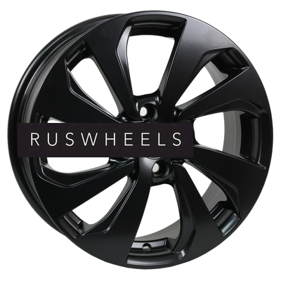 Диски RST 6x15/4x100 ET46 D54,1 R005 (Rio, Solaris) BLm