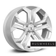 Диски Premium Series R19 / 7.5J PCD 5x114.3 ЕТ 40 ЦО 66.6 КР015 Haval Dargo Диски Premium Series R19 / 7.5J PCD 5x114.3 ЕТ 40 ЦО 66.6 КР015 Haval Dargo