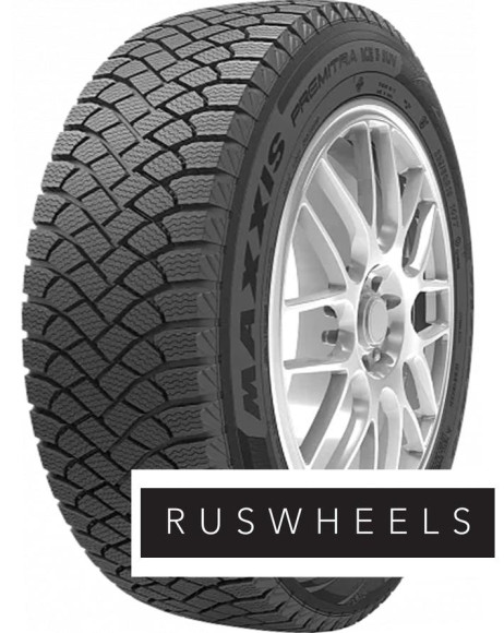 Шины Maxxis 215/65 r17 Premitra Ice 5 SUV 99T