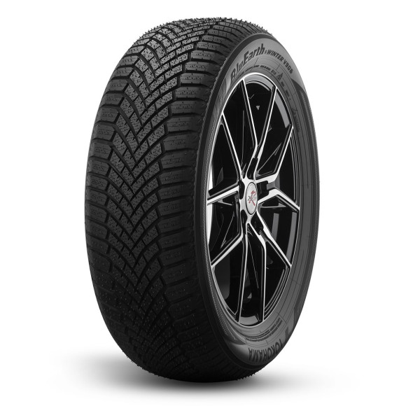 Шины Yokohama 285/35 r22 BluEarth Winter V906 106W Шины Yokohama 285/35 r22 BluEarth Winter V906 106W