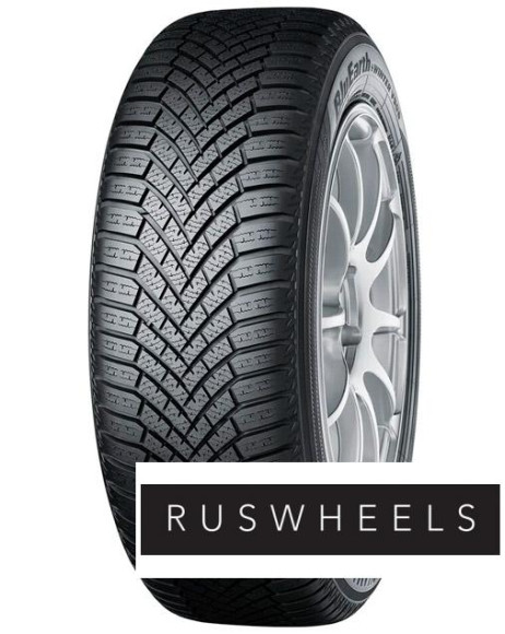 Шины Yokohama 285/35 r22 BluEarth Winter V906 106W Шины Yokohama 285/35 r22 BluEarth Winter V906 106W